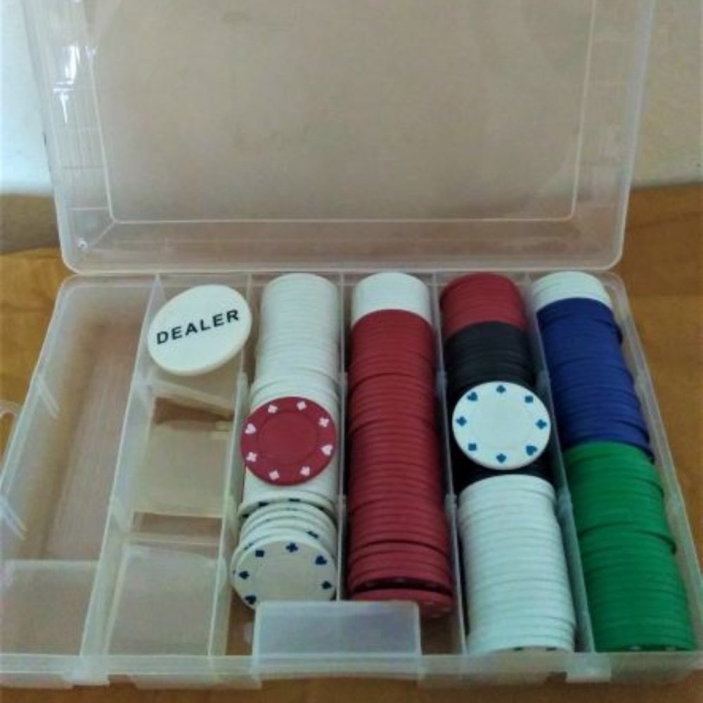 Do You Play Poker?